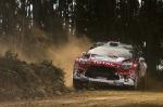 DS 3 WRC 2016 года